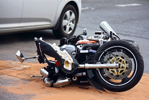 Phenix City Motorcycle Accident Attorney | Bence Law Firm