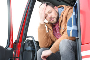 Senate Concerns with Young Truck Drivers
