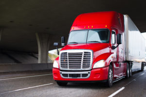 Steps to Take After a Truck Accident in Alabama - Bence Law Firm