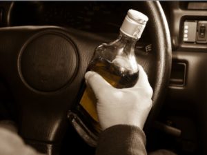 Drunk Driving Statistics in Alabama 2021