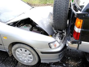 Average Motor Vehicle Accident Settlement