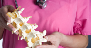 Spinal Cord Injury Attorney
