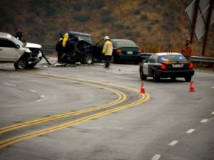 Killed in a Car Accident in Alabama