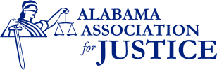 Alabama Association Justice